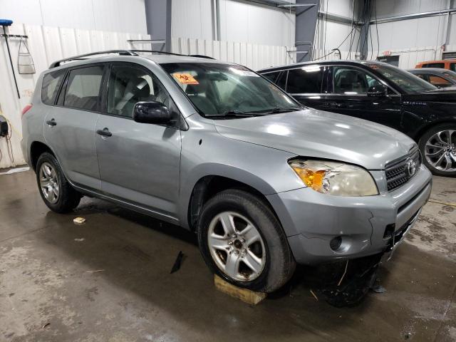 JTMZD33V565020423 | 2006 Toyota rav4