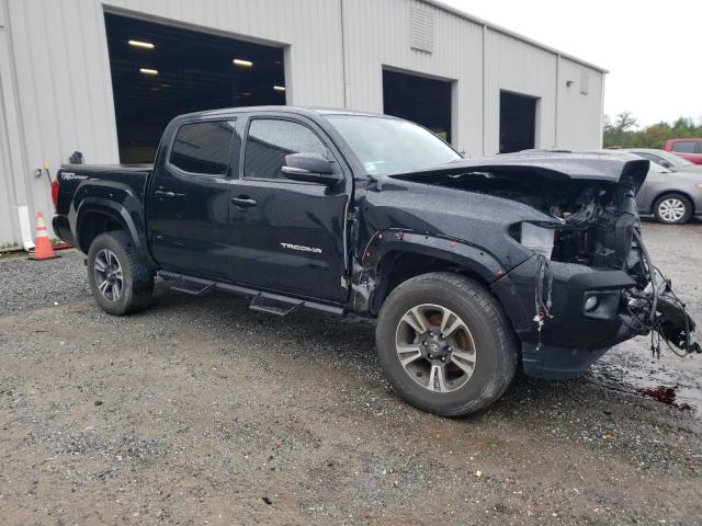 3TMAZ5CN8KM109384 | 2019 TOYOTA TACOMA DOU