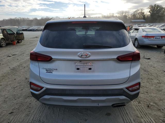 5NMS23ADXKH111812 | 2019 HYUNDAI SANTA FE S