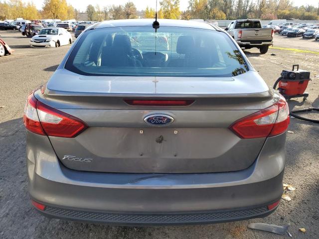 1FADP3E21EL462197 | 2014 FORD FOCUS S