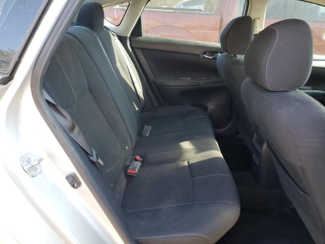 3N1AB7AP1HY225907 Nissan SENTRA S