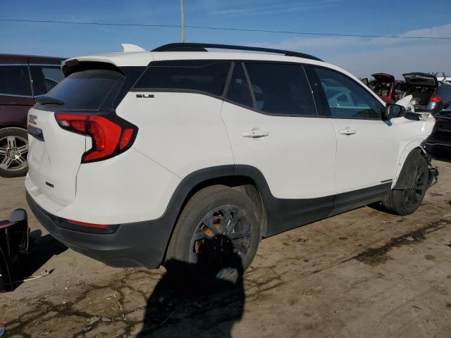 3GKALTEV1KL383247 | 2019 GM c terrain sle