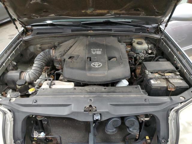 JTEBU17R830001260 2003 Toyota 4Runner Limited