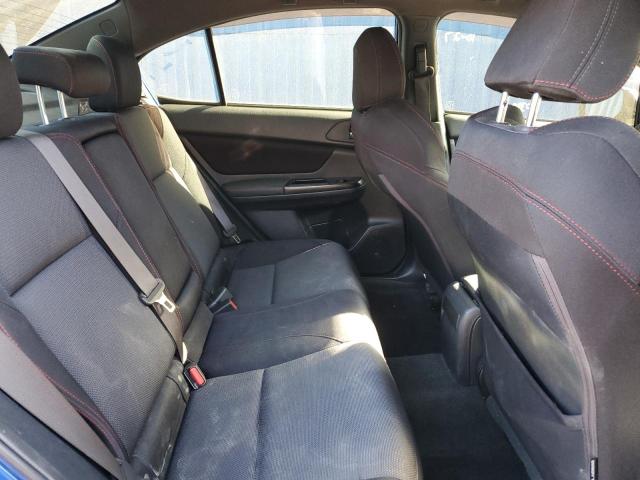 JF1VA1C61J8839737 Subaru Wrx Premium
