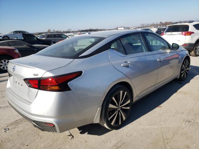 2020 Nissan Altima Sr VIN: 1N4BL4CV7LC171495 Lot: 77579733