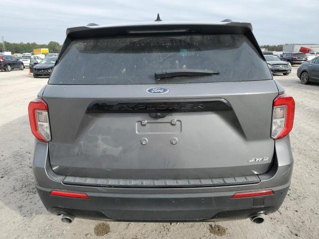 1FMSK8KH9NGB64930 | 2022 FORD EXPLORER S