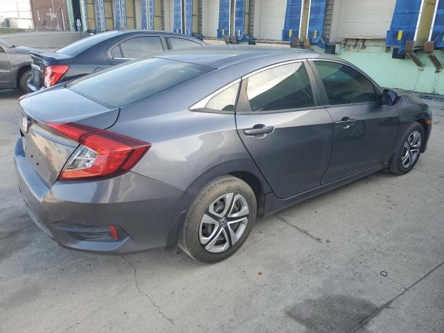 2HGFC2F50HH559198 | 2017 Honda civic lx