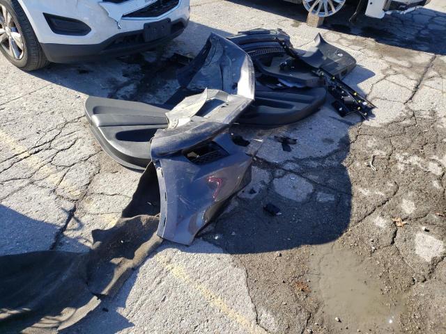 2020 DODGE DURANGO SS 1C4SDJFT9LC319002