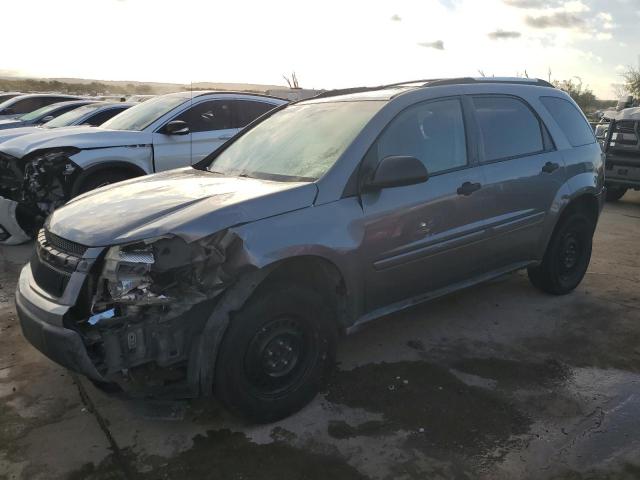 2005 Chevrolet Equinox LS