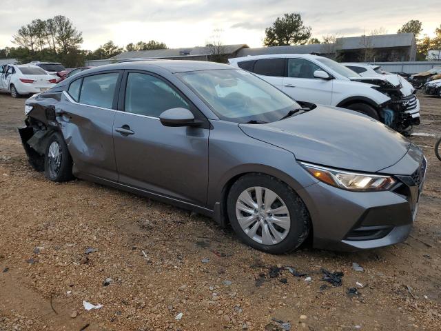 3N1AB8BV2LY245952 | 2020 NISSAN SENTRA S