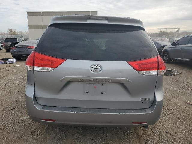 5TDYK3DC8ES476519 | 2014 TOYOTA SIENNA XLE