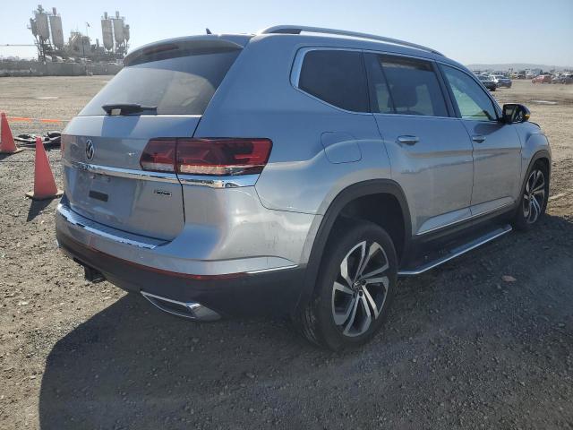 1V2TR2CA9MC523202 | 2021 VOLKSWAGEN ATLAS SEL