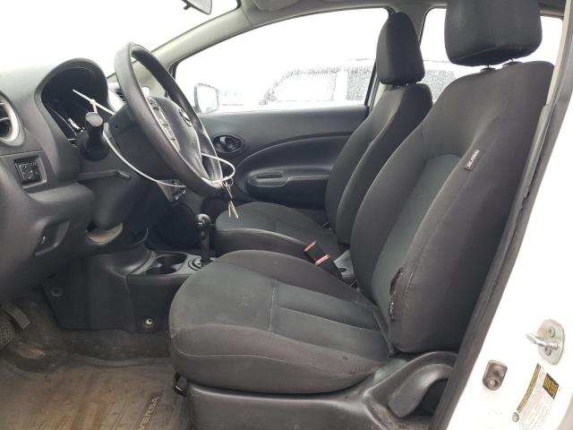 3N1CE2CP5FL408253 Nissan Versa Note S