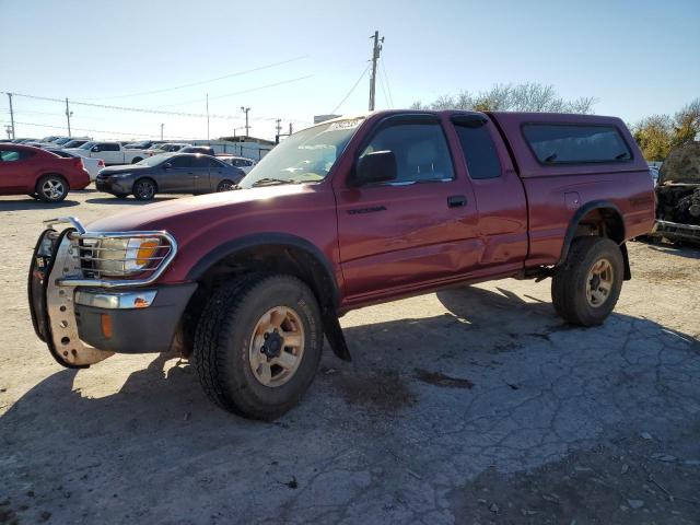 2000 Toyota Tacoma 