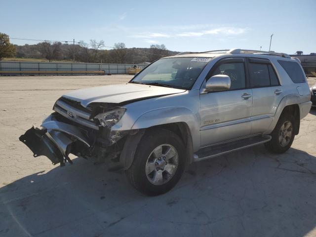 2004 Toyota 4Runner Limited