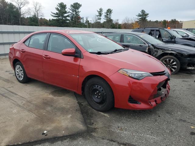 Vin: 2t1burhe4hc790535, lot: 75994123, toyota corolla l 20174
