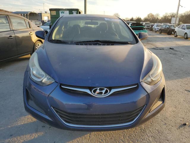 5NPDH4AE9FH649335 | 2015 Hyundai elantra se