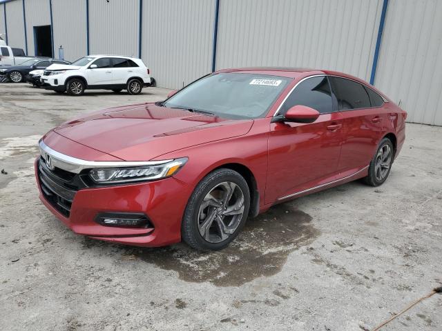 2020 Honda Accord Coupe EX