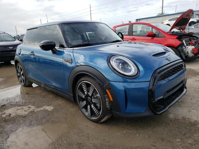 WMW53DH01R2V12843 | 2024 MINI COOPER S