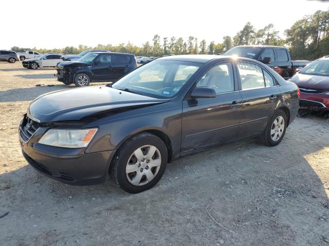 2009 Hyundai Sonata GLS