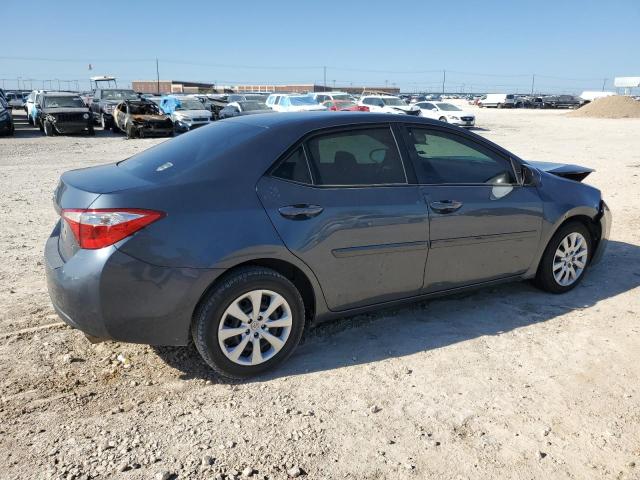 2T1BURHE4FC257484 | 2015 TOYOTA COROLLA L