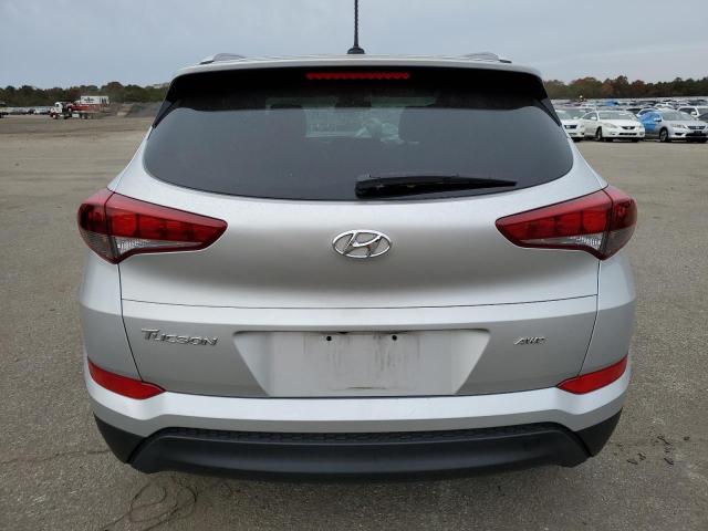 KM8J3CA44HU546685 | 2017 HYUNDAI TUCSON LIM