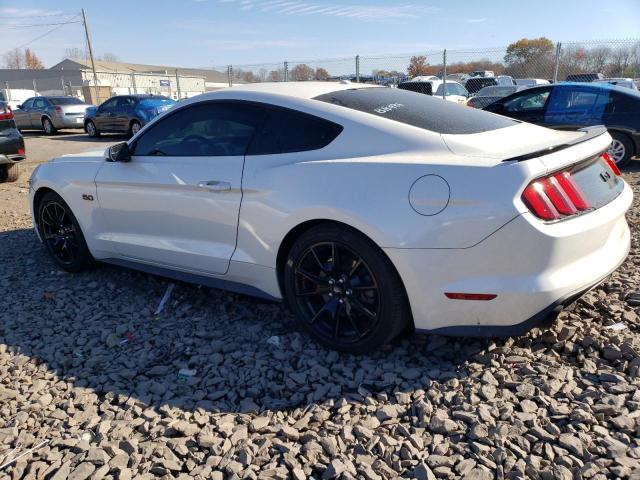 1FA6P8CF8H5305349 | 2017 FORD MUSTANG GT