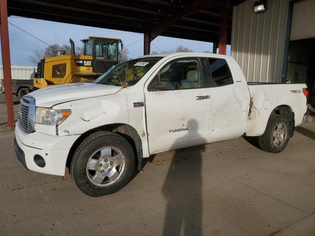 2011 Toyota Tundra 