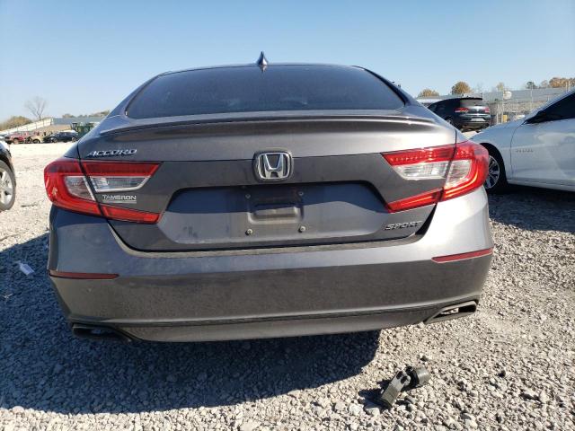 1HGCV1F36JA254105 | 2018 HONDA ACCORD SPO