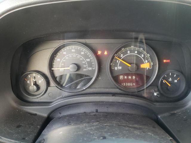 1C4NJPBB0ED803112 Jeep Patriot Sport