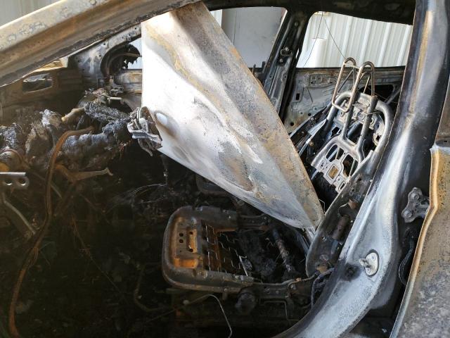 Lot #2436345980 2017 HYUNDAI ACCENT SE salvage car
