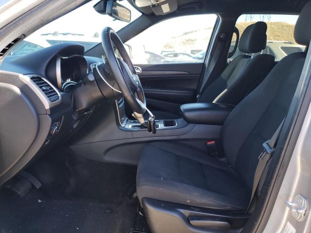2016 JEEP GRAND CHER - 1C4RJFAG2GC324420
