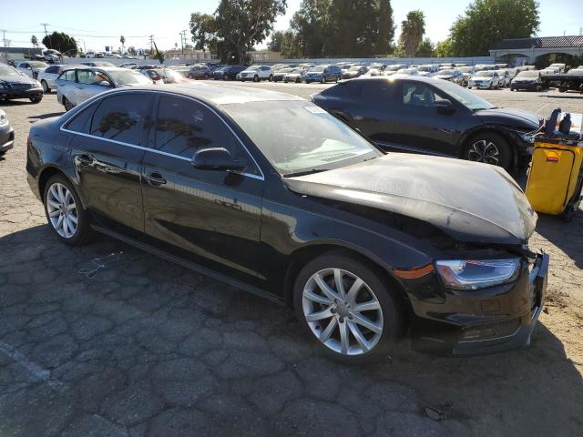 VIN WAUAFAFL2EN029615 2014 Audi A4, Premium no.4