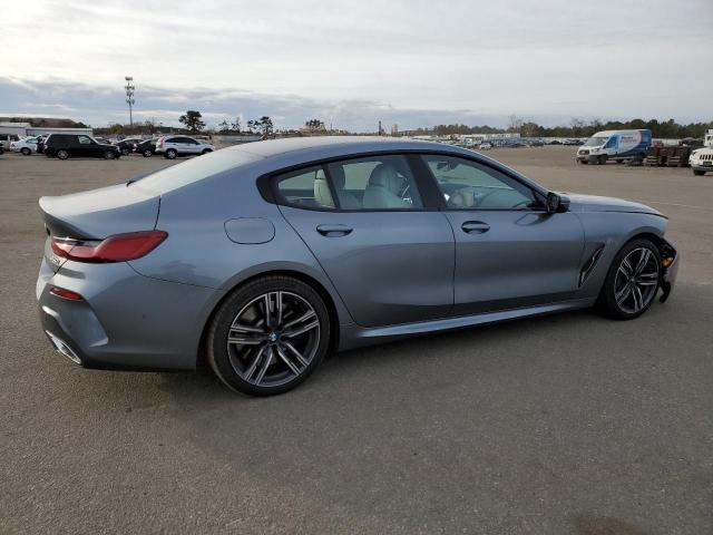 VIN WBAGV4C04NCJ21121 2022 BMW 8 SERIES no.3