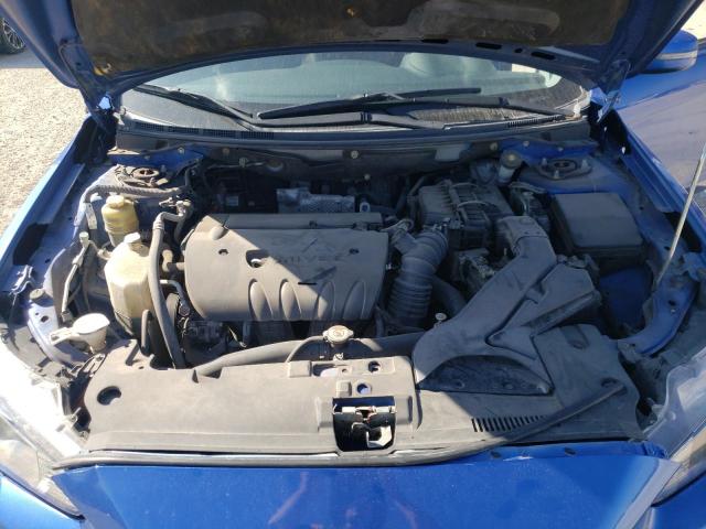 2015 MITSUBISHI LANCER GT JA32U8FW4FU009713