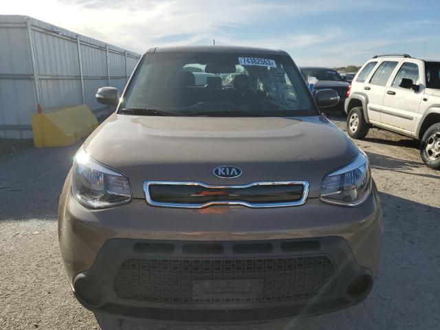 KNDJP3A52E7019725 | 2014 KIA soul +