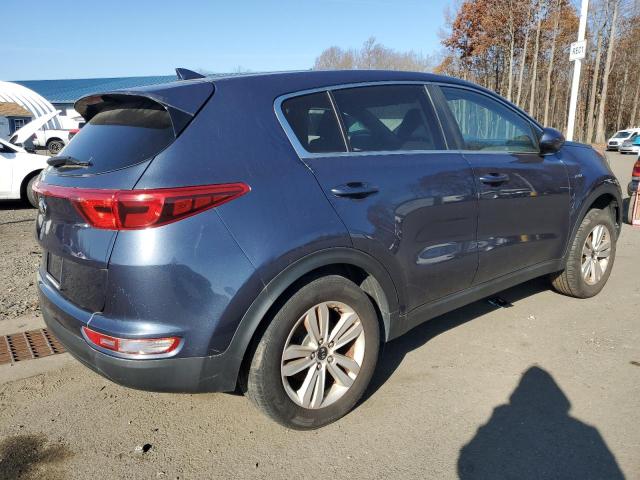 KNDPMCAC6H7038462 KIA Sportage Lx