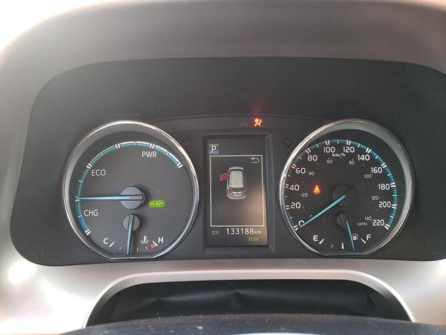 2016 TOYOTA RAV4 HV LI - JTMDJREV2GD013116
