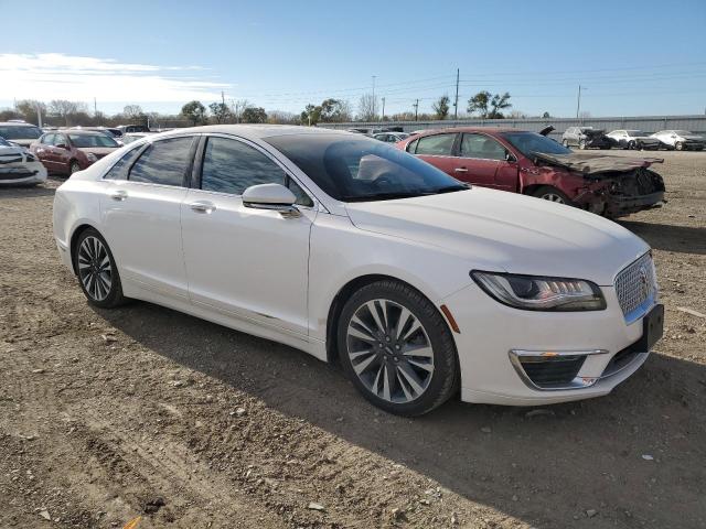 3LN6L5MU0HR613996 | 2017 LINCOLN MKZ HYBRID