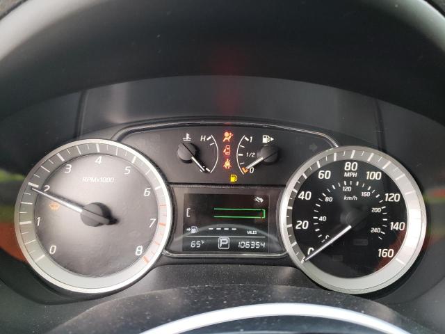 2015 NISSAN SENTRA S - 3N1AB7AP0FL673811