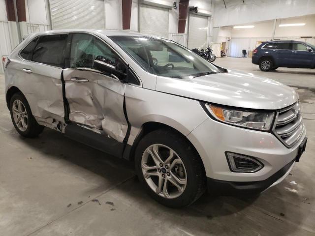 2FMPK4K93JBB44763 2018 FORD EDGE, photo no. 4