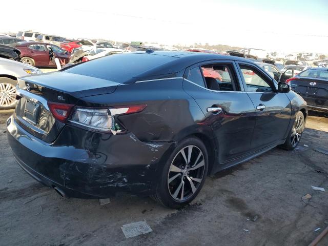 1N4AA6AP8JC373745 | 2018 NISSAN MAXIMA 3.5