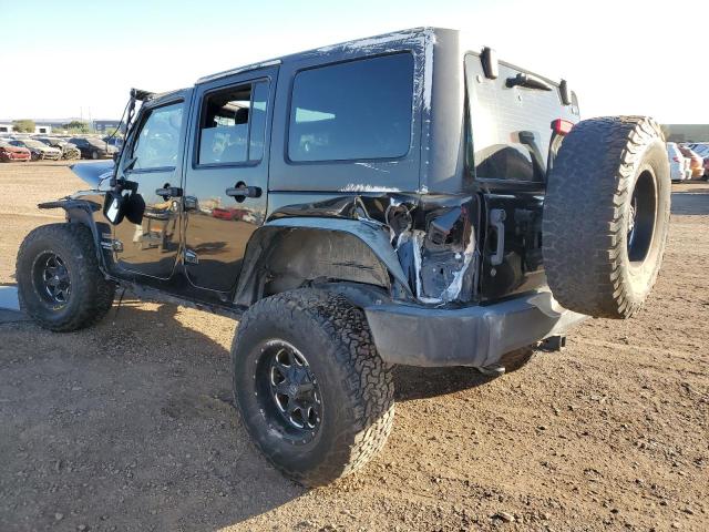 1C4BJWDG6CL224179 | 2012 Jeep wrangler unlimited sport