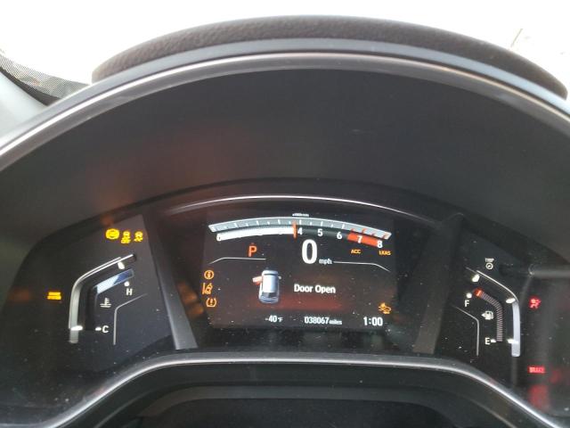 7FARW2H54NE018435 Honda CR-V EX