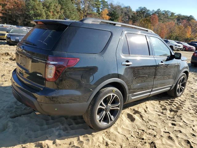 1FM5K8GT0EGB93940 | 2014 FORD EXPLORER S