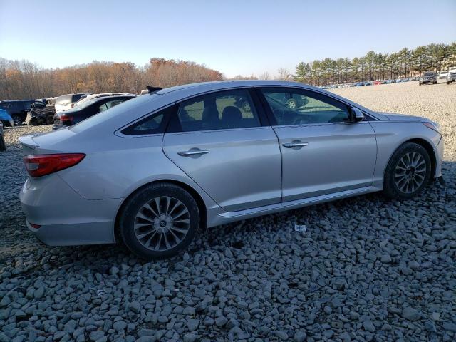 Vin: 5npe34af0fh031817, lot: 76687473, hyundai sonata sport 20153