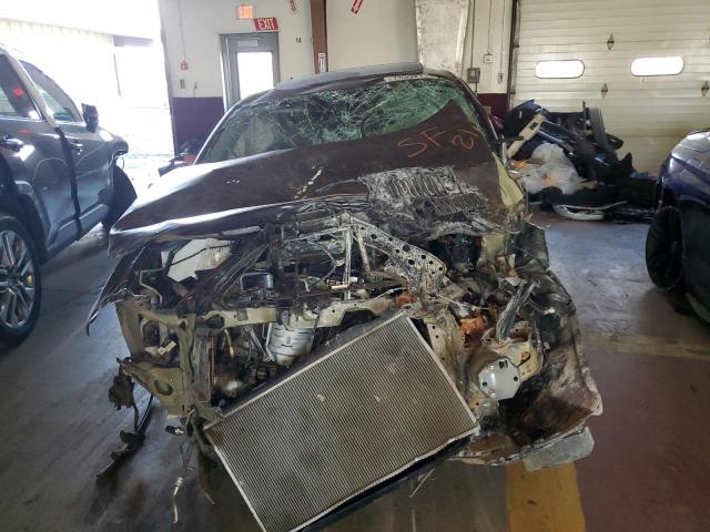 2021 Acura Ilx Premium VIN: 19UDE2F79MA006898 Lot: 73392733