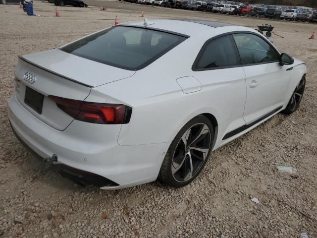 2019 AUDI RS5 WUAPWAF57KA907317