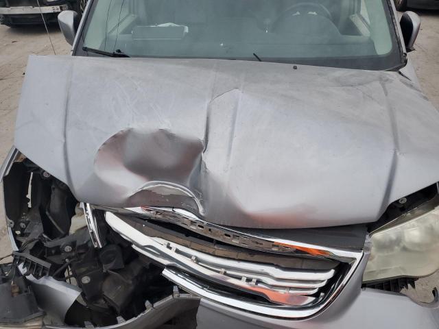 2C4RC1BG8ER398344 | 2014 CHRYSLER TOWN and COU