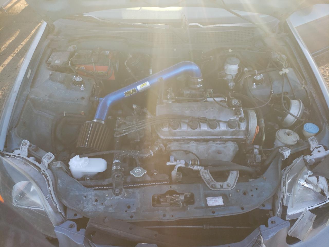2HGEJ6678VH562159 1997 Honda Civic Lx 2HGEJ6678VH562159 1997 Honda Civic Lx